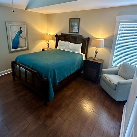 Cape Fear Vineyard And Winery Hotel Elizabethtown Buitenkant foto