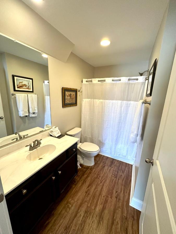 Cape Fear Vineyard And Winery Hotel Elizabethtown Buitenkant foto
