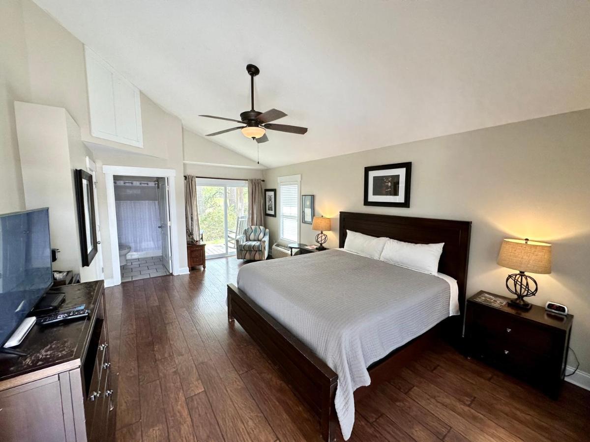 Cape Fear Vineyard And Winery Hotel Elizabethtown Buitenkant foto