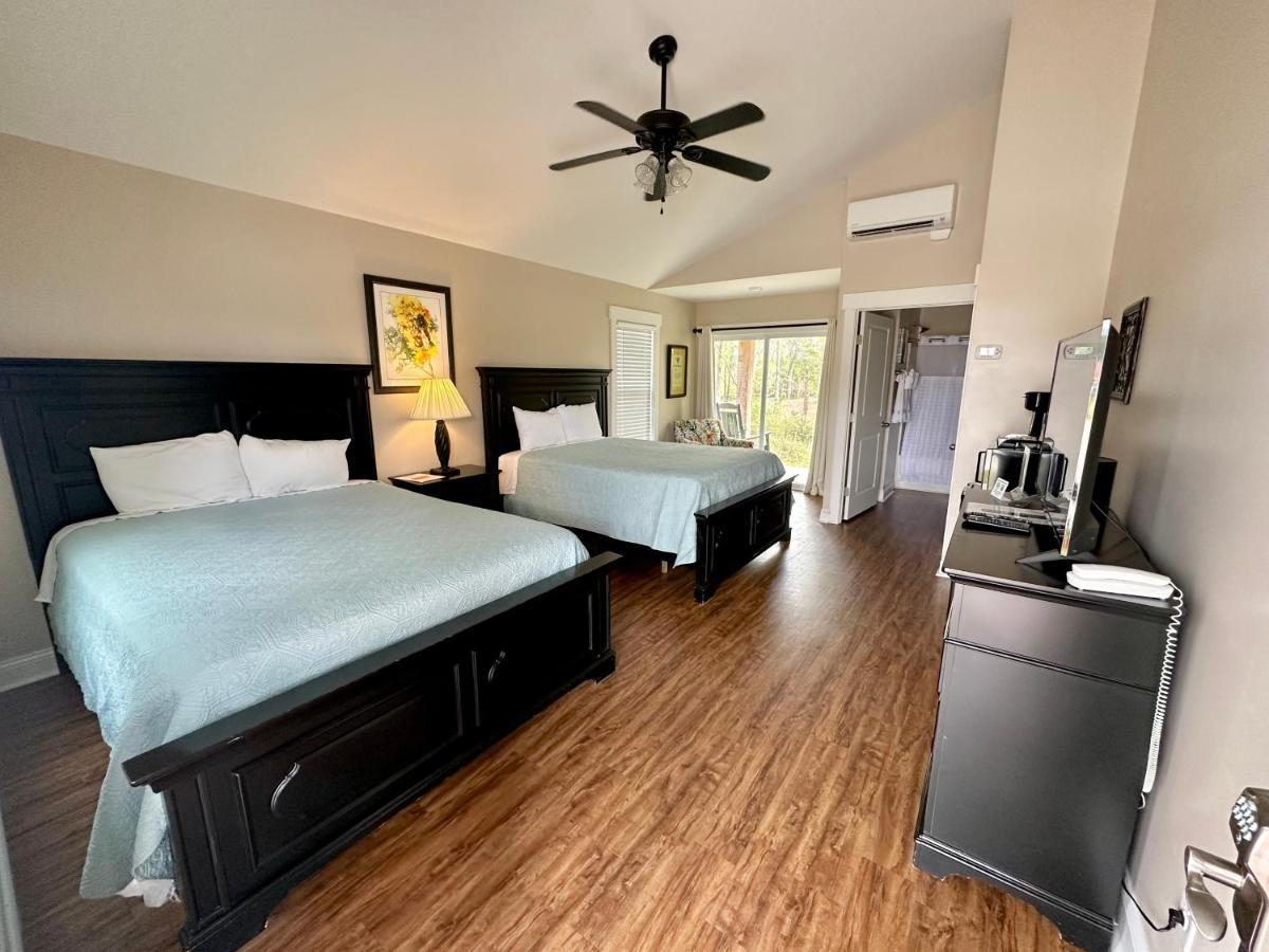 Cape Fear Vineyard And Winery Hotel Elizabethtown Buitenkant foto