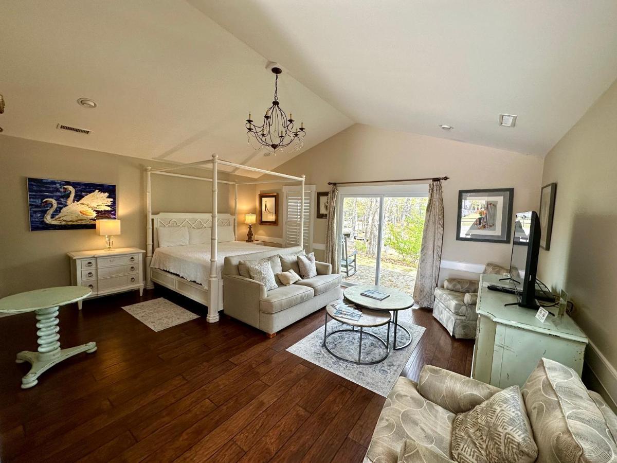 Cape Fear Vineyard And Winery Hotel Elizabethtown Buitenkant foto