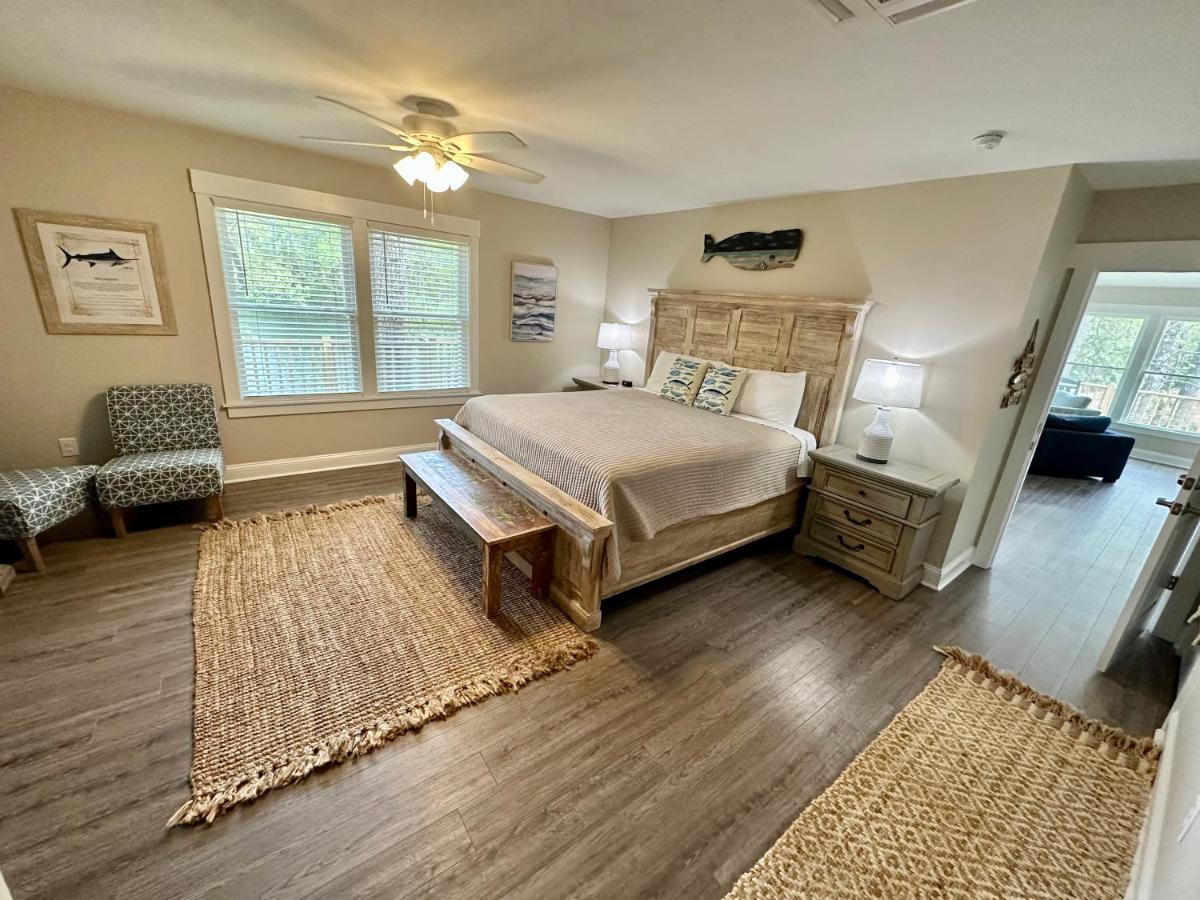 Cape Fear Vineyard And Winery Hotel Elizabethtown Buitenkant foto