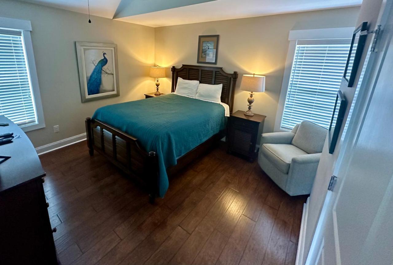 Cape Fear Vineyard And Winery Hotel Elizabethtown Buitenkant foto
