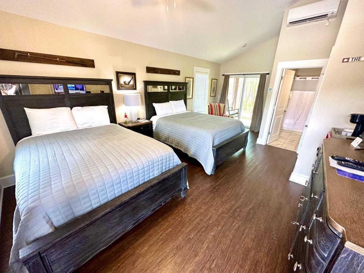 Cape Fear Vineyard And Winery Hotel Elizabethtown Buitenkant foto