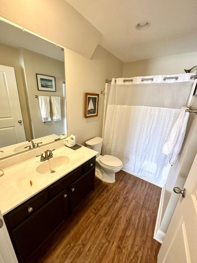 Cape Fear Vineyard And Winery Hotel Elizabethtown Buitenkant foto