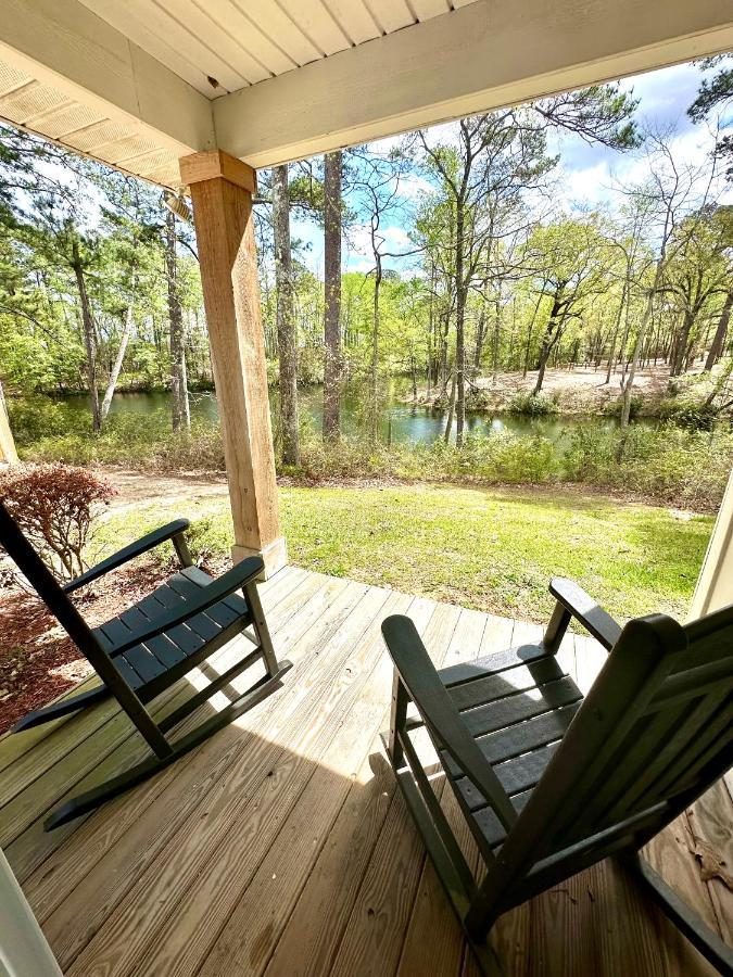 Cape Fear Vineyard And Winery Hotel Elizabethtown Buitenkant foto