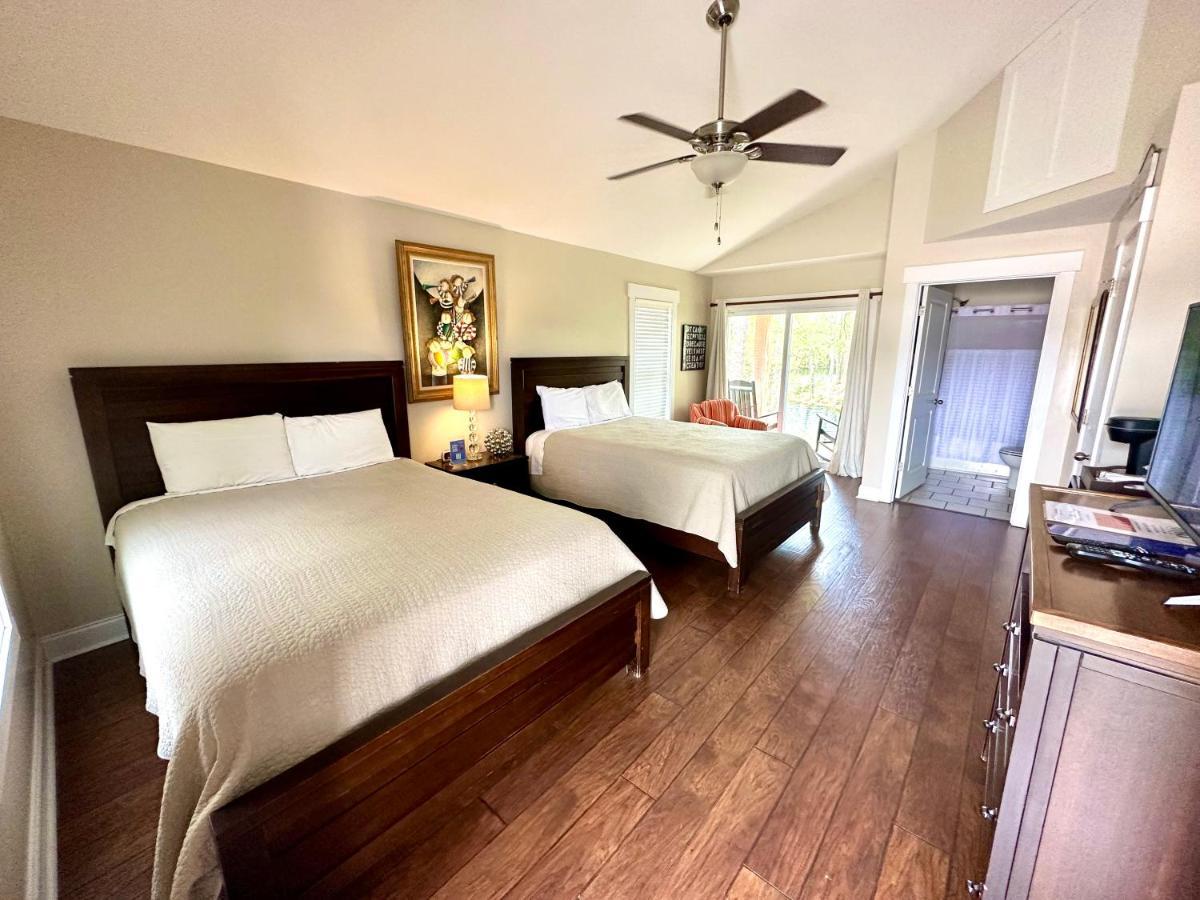 Cape Fear Vineyard And Winery Hotel Elizabethtown Buitenkant foto