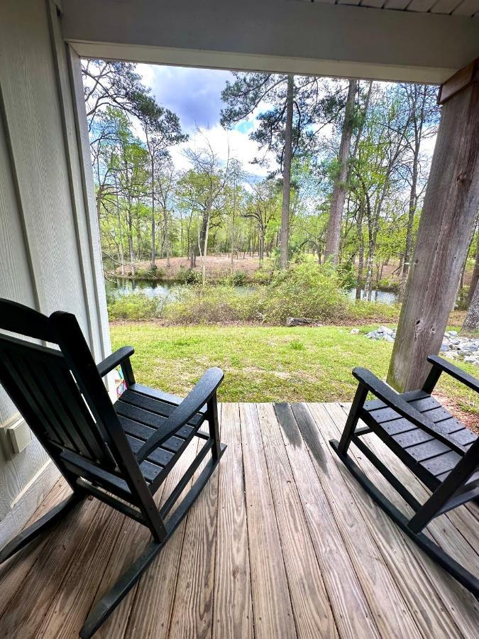 Cape Fear Vineyard And Winery Hotel Elizabethtown Buitenkant foto