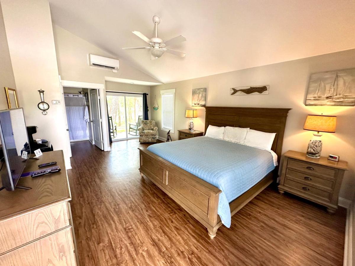 Cape Fear Vineyard And Winery Hotel Elizabethtown Buitenkant foto