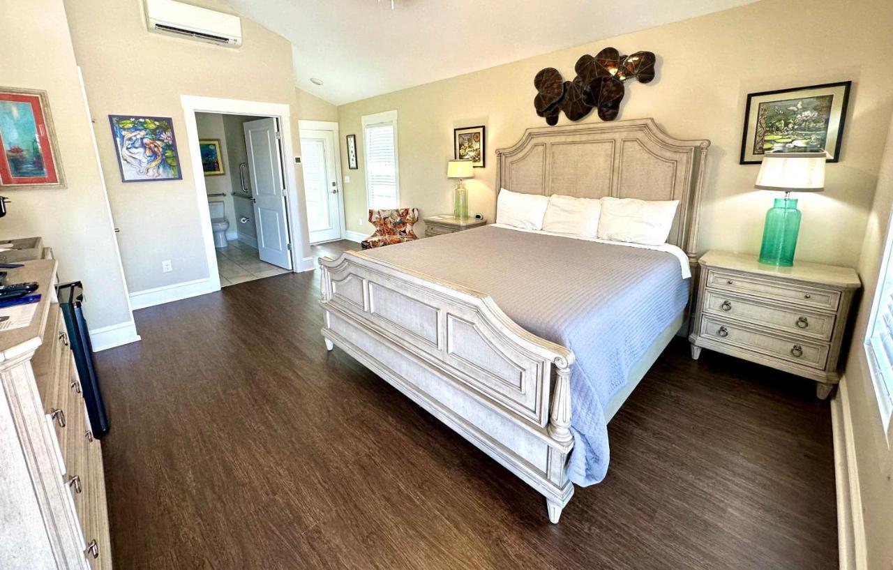 Cape Fear Vineyard And Winery Hotel Elizabethtown Buitenkant foto