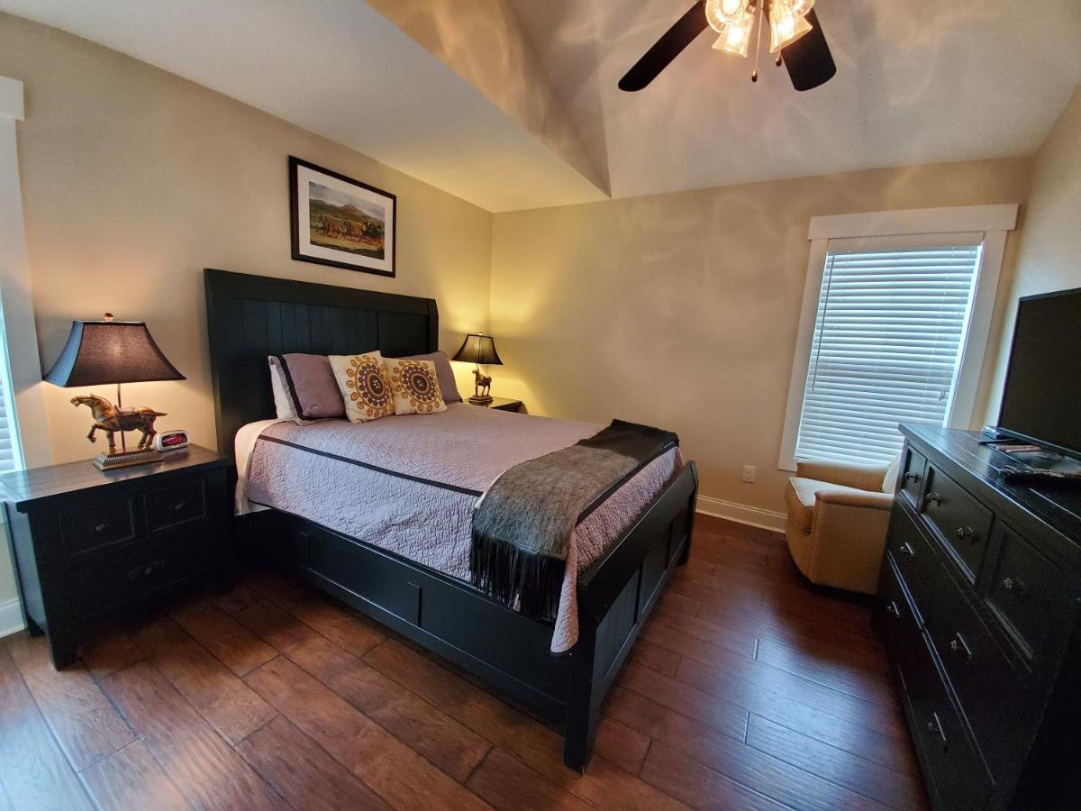 Cape Fear Vineyard And Winery Hotel Elizabethtown Buitenkant foto