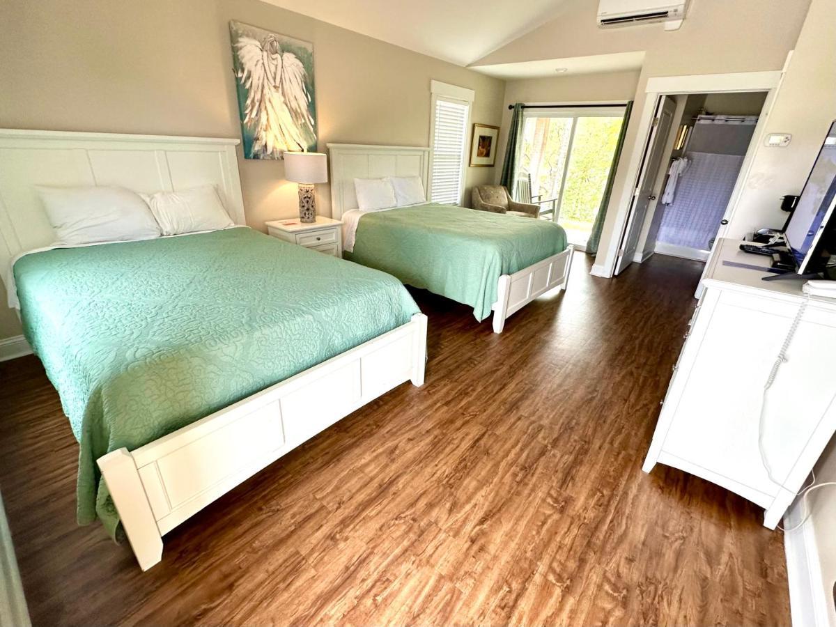 Cape Fear Vineyard And Winery Hotel Elizabethtown Buitenkant foto