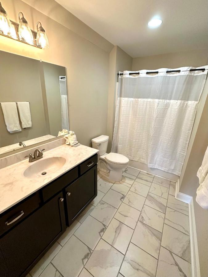 Cape Fear Vineyard And Winery Hotel Elizabethtown Buitenkant foto