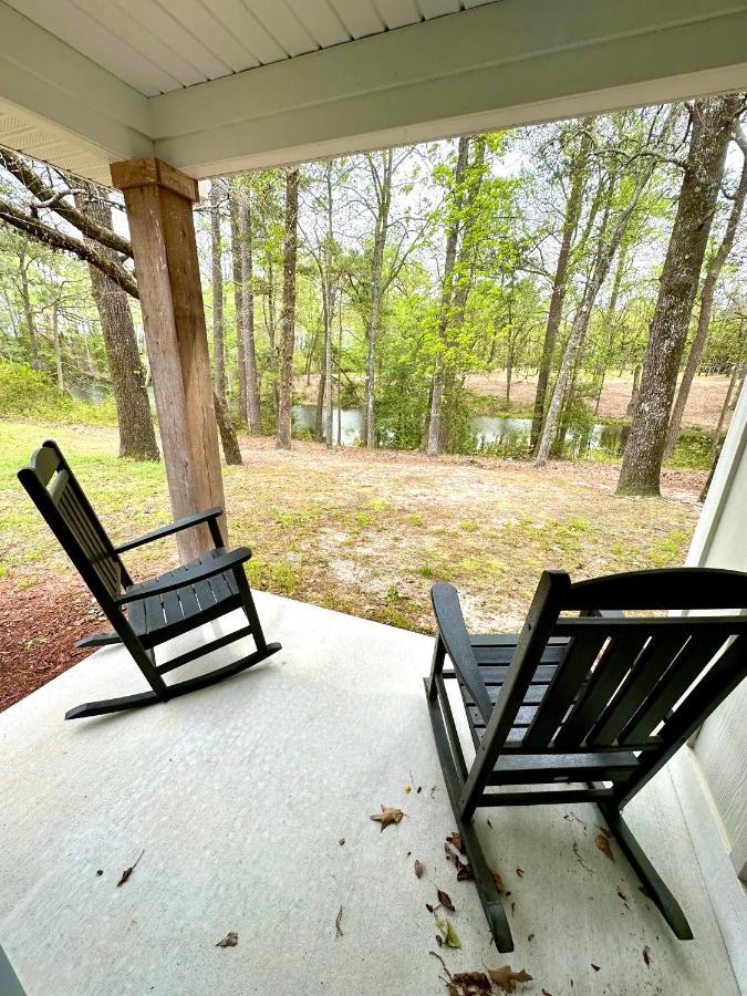 Cape Fear Vineyard And Winery Hotel Elizabethtown Buitenkant foto