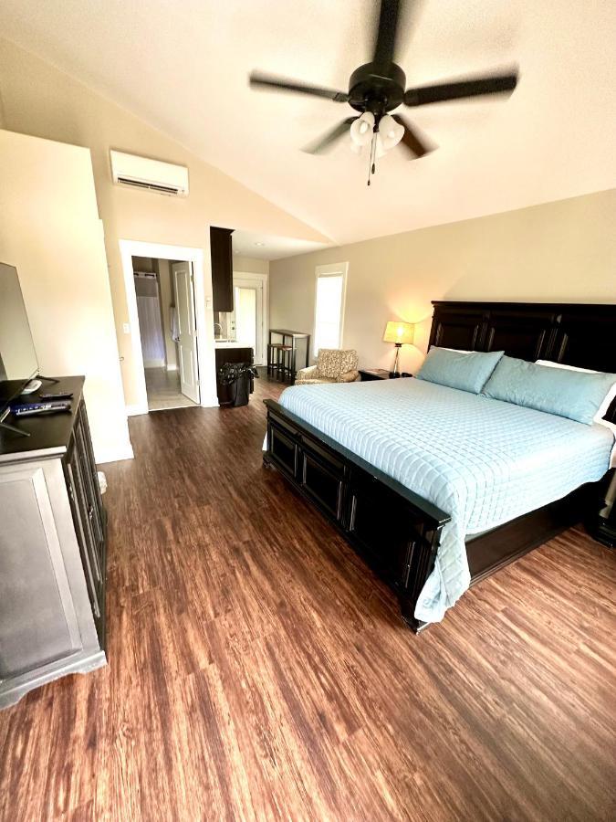 Cape Fear Vineyard And Winery Hotel Elizabethtown Buitenkant foto