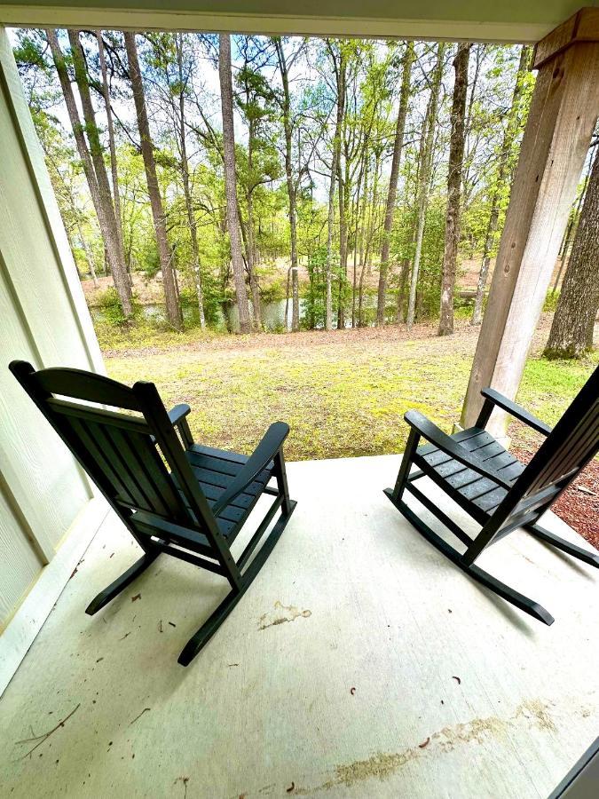 Cape Fear Vineyard And Winery Hotel Elizabethtown Buitenkant foto